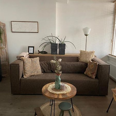 Appartement Zuid 赞德沃特 外观 照片