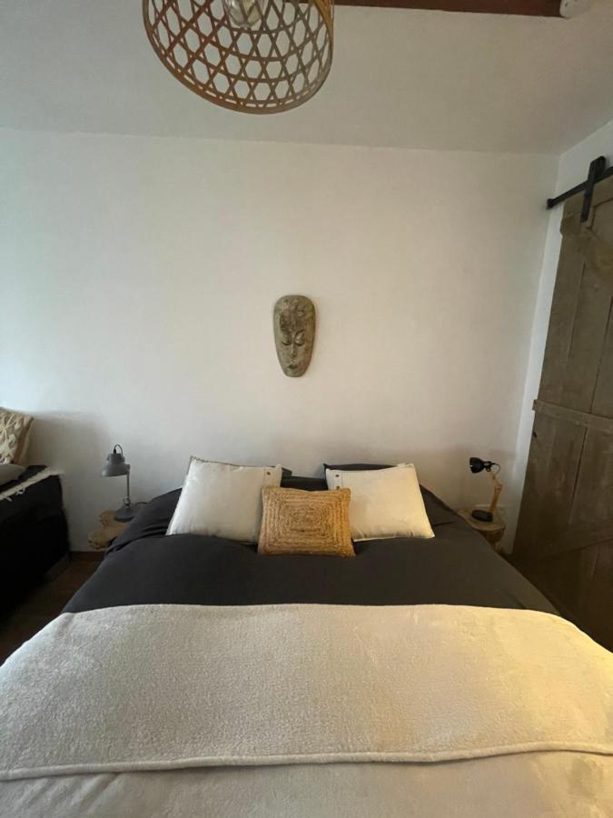 Appartement Zuid 赞德沃特 外观 照片