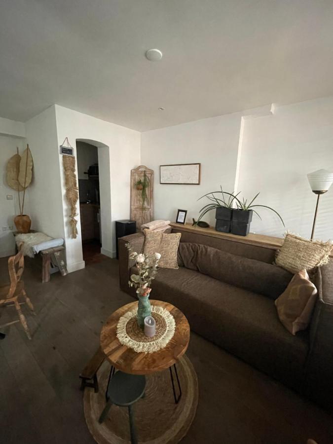 Appartement Zuid 赞德沃特 外观 照片