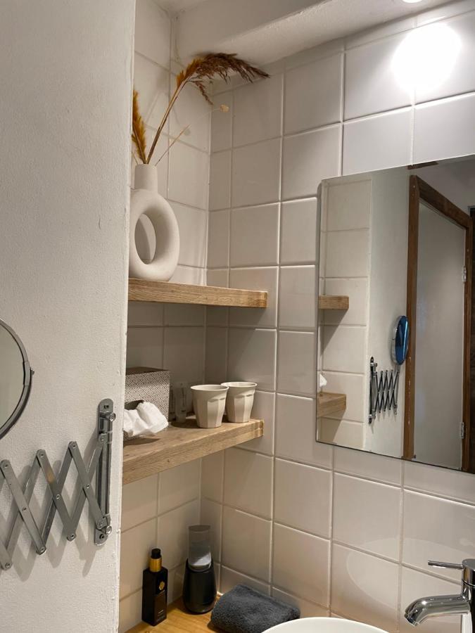 Appartement Zuid 赞德沃特 外观 照片