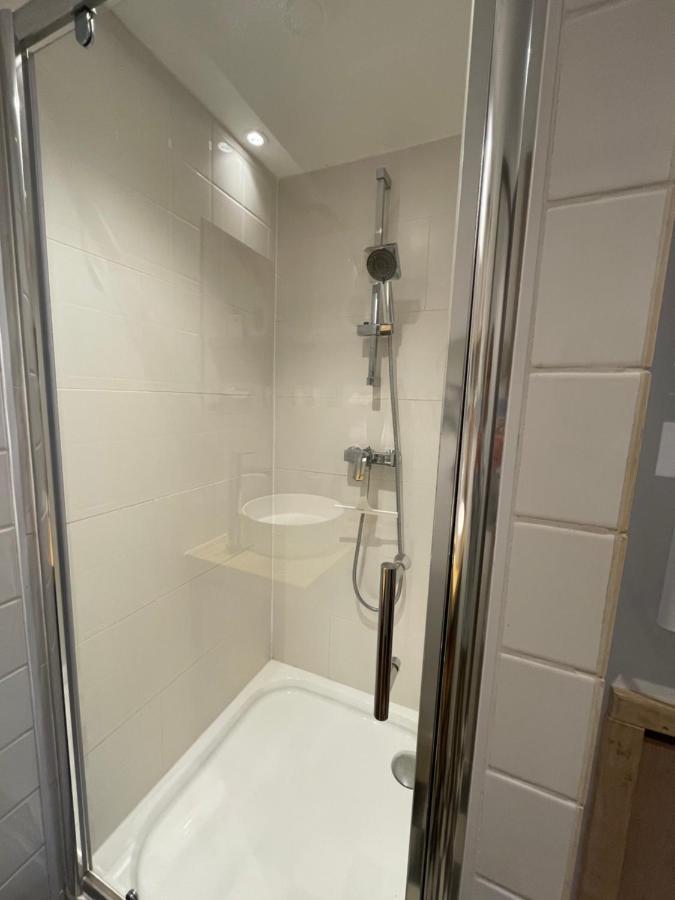 Appartement Zuid 赞德沃特 外观 照片