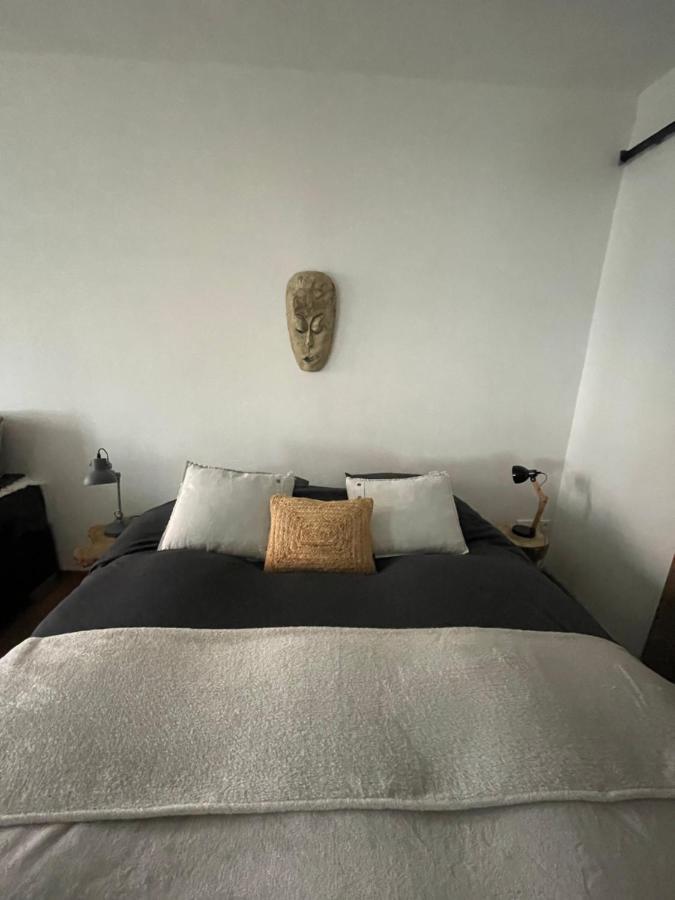 Appartement Zuid 赞德沃特 外观 照片