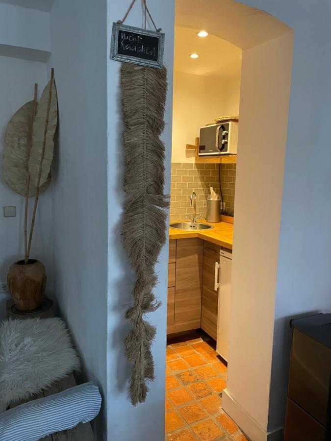 Appartement Zuid 赞德沃特 外观 照片