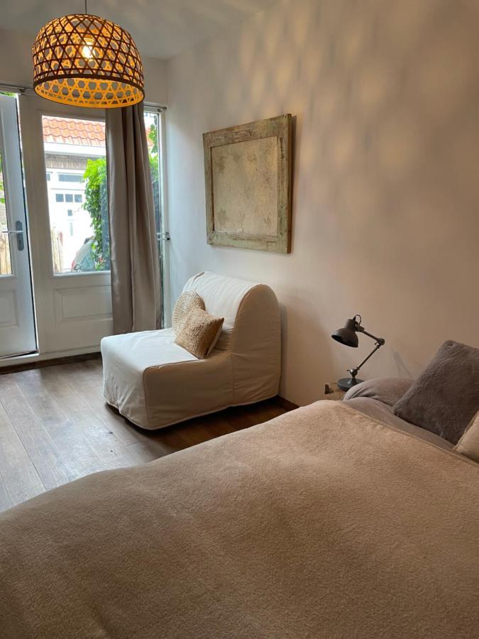 Appartement Zuid 赞德沃特 外观 照片